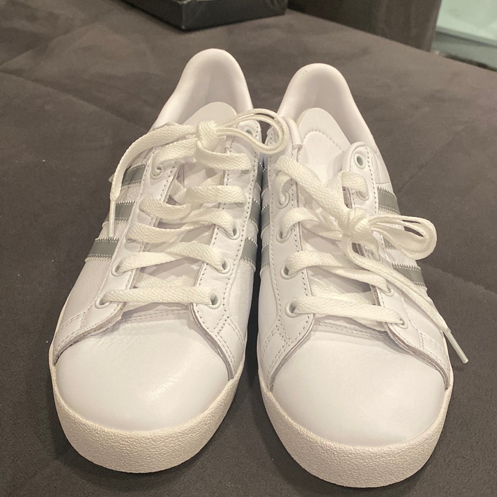 adidas Originals Coast Star sneakers size 6 NWT